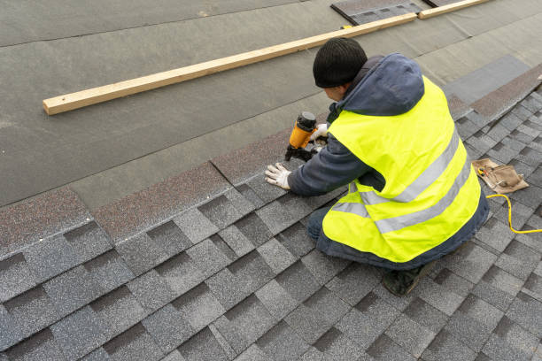 Quick and Trustworthy Emergency Roof Repair Services in Kansas City, MO