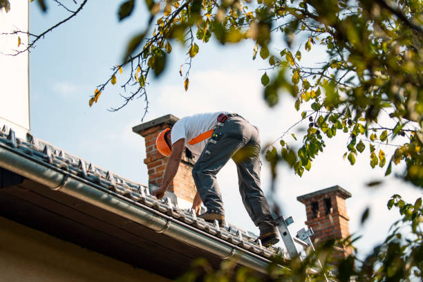 Roof Waterproofing Services in Kansas City, MO