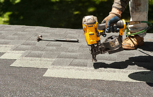 Roof Gutter Cleaning in Kansas City, MO