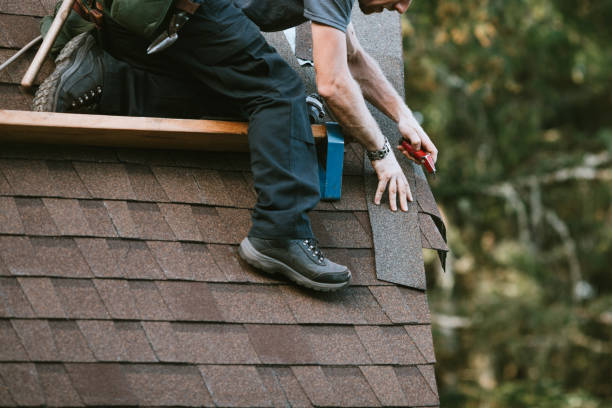 Best Residential Roofing Contractor  in Kansas City, MO